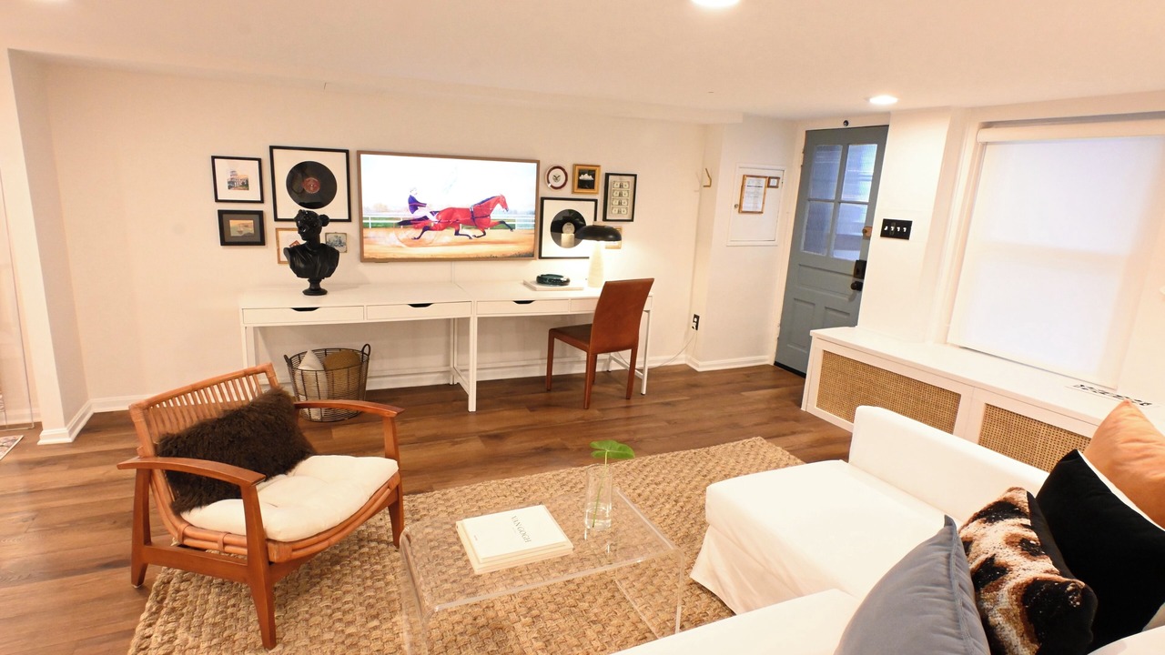 Photo of Bedroom in Kingman Park