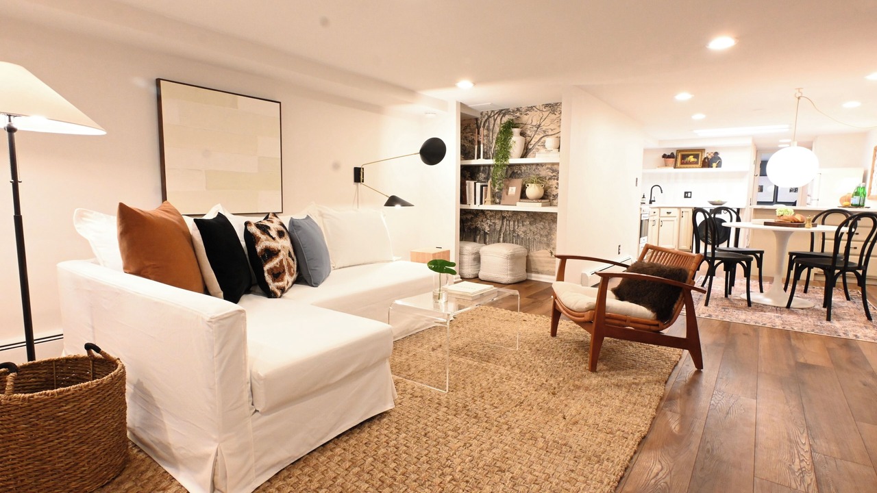 Photo of Bedroom in Kingman Park