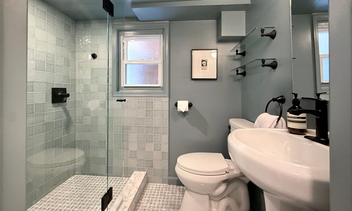 Photo of Bathroom in Kingman Park