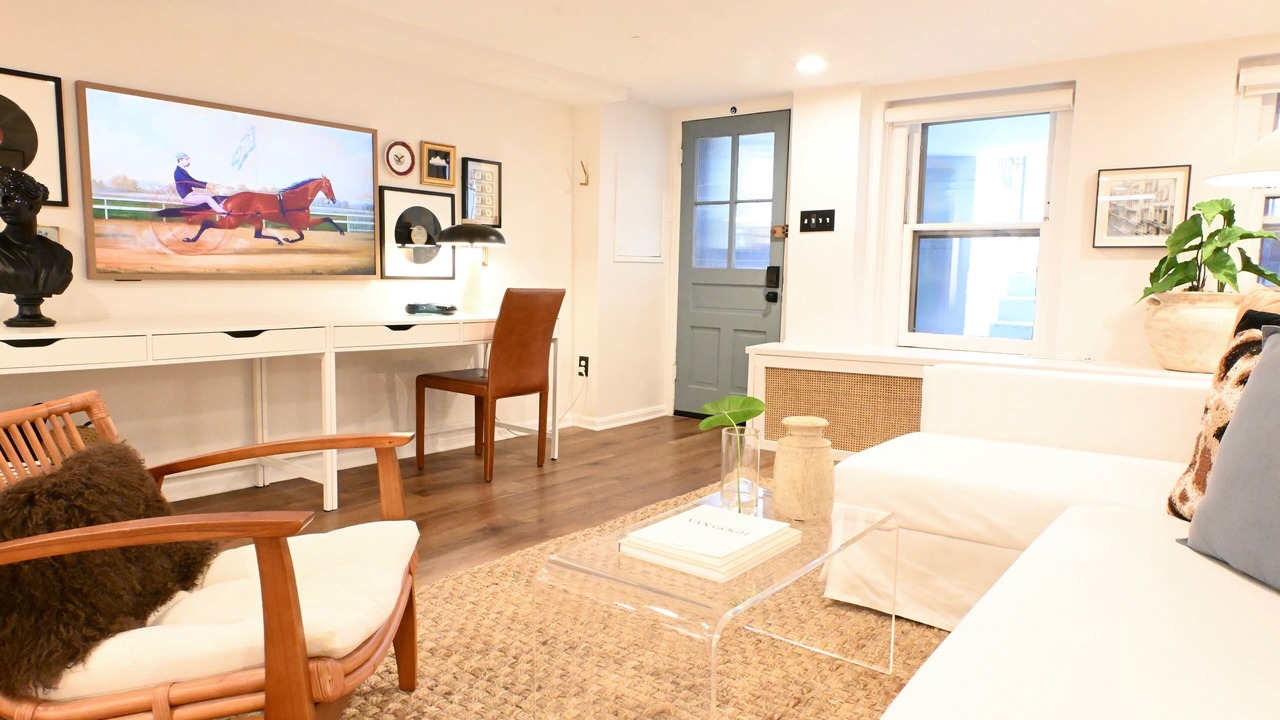 Photo of Bedroom in Kingman Park