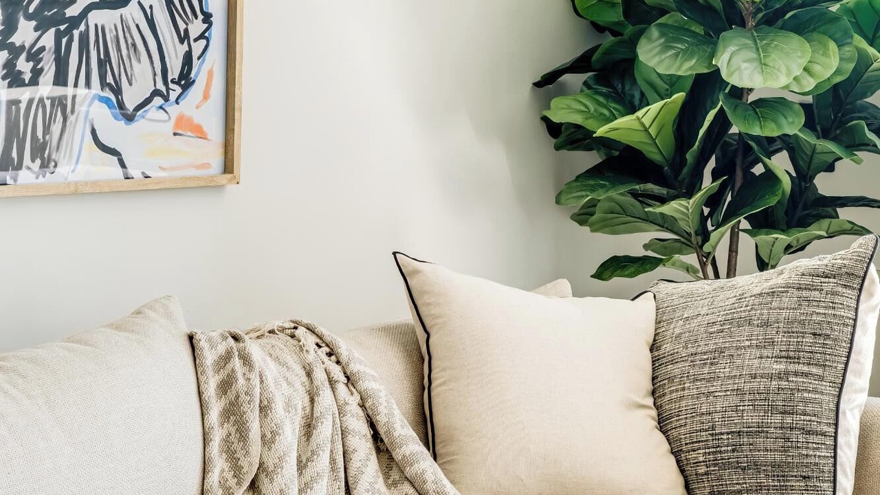 Photo of Livingroom in Cape Town City Centre