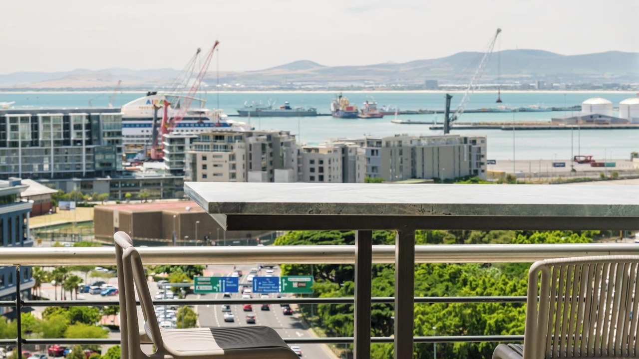 Photo of Outdoor in Cape Town City Centre
