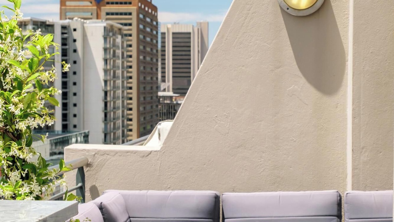 Photo of Outdoor in Cape Town City Centre
