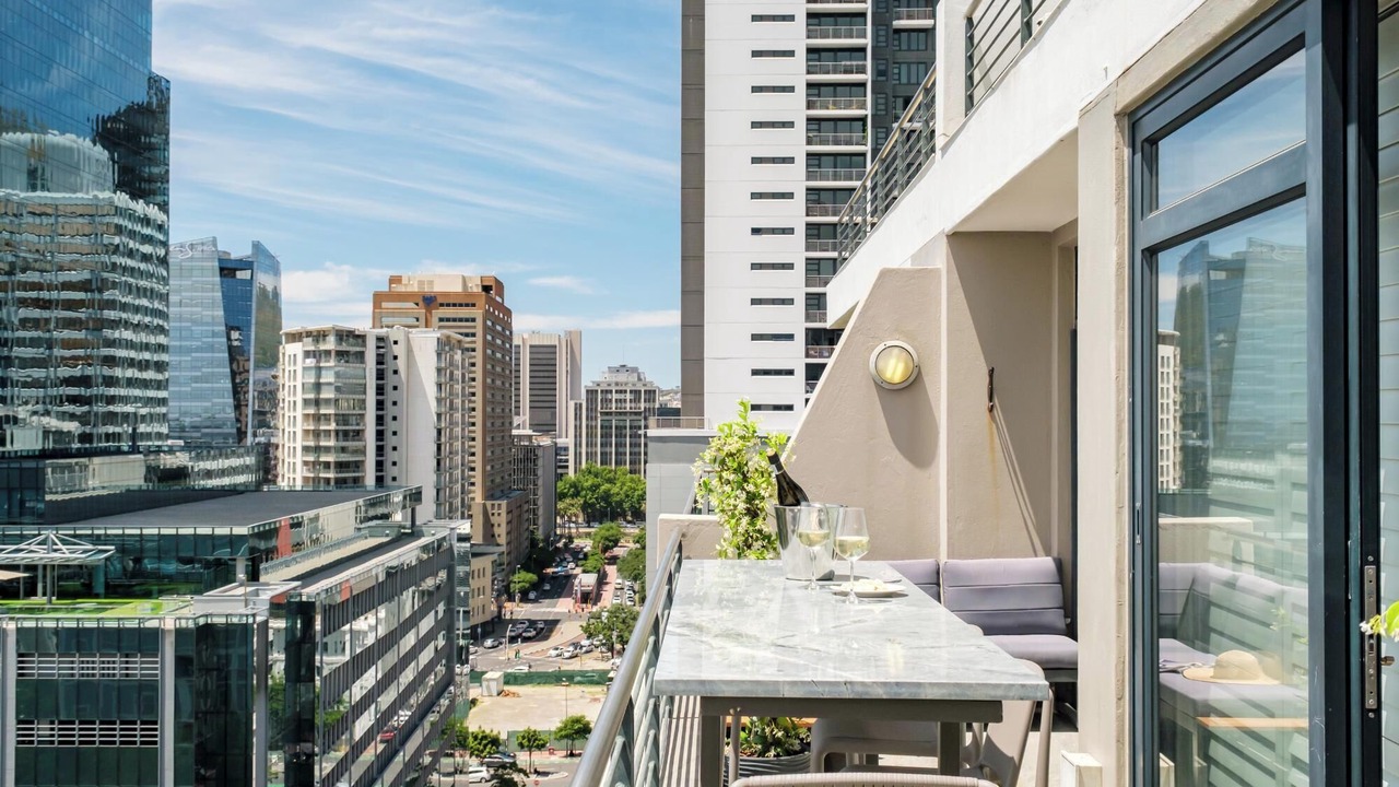 Photo of Outdoor in Cape Town City Centre