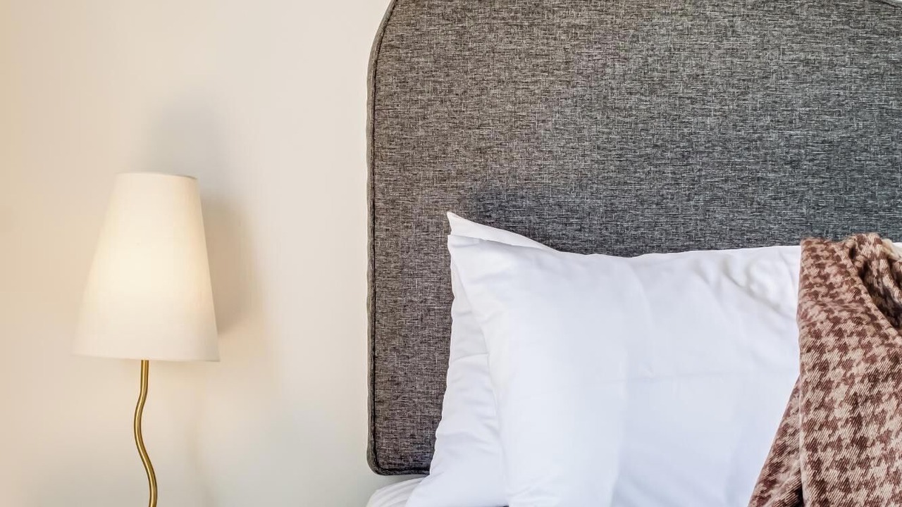 Photo of Bedroom in Cape Town City Centre