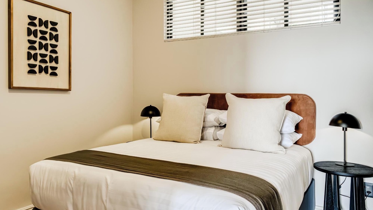 Photo of Bedroom in Cape Town City Centre