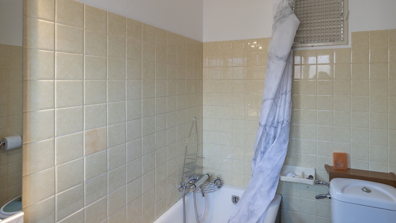 Photo of Bathroom in Notre-Dame-de-Bellecombe