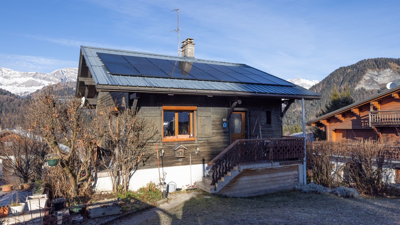 Photo of Outdoor in Notre-Dame-de-Bellecombe