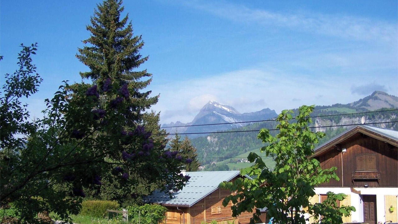Photo of Outdoor in Notre-Dame-de-Bellecombe