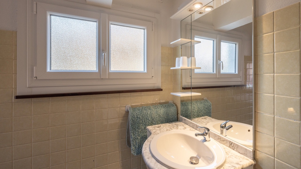 Photo of Bathroom in Notre-Dame-de-Bellecombe