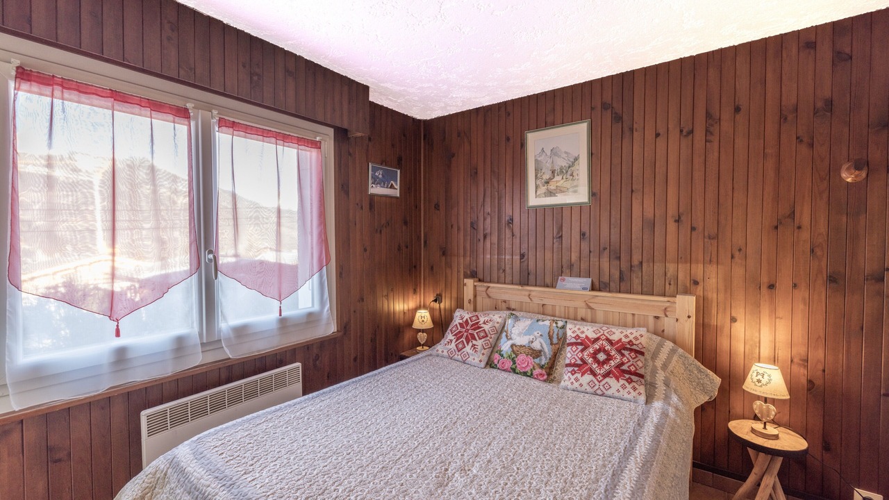 Photo of Bedroom in Notre-Dame-de-Bellecombe