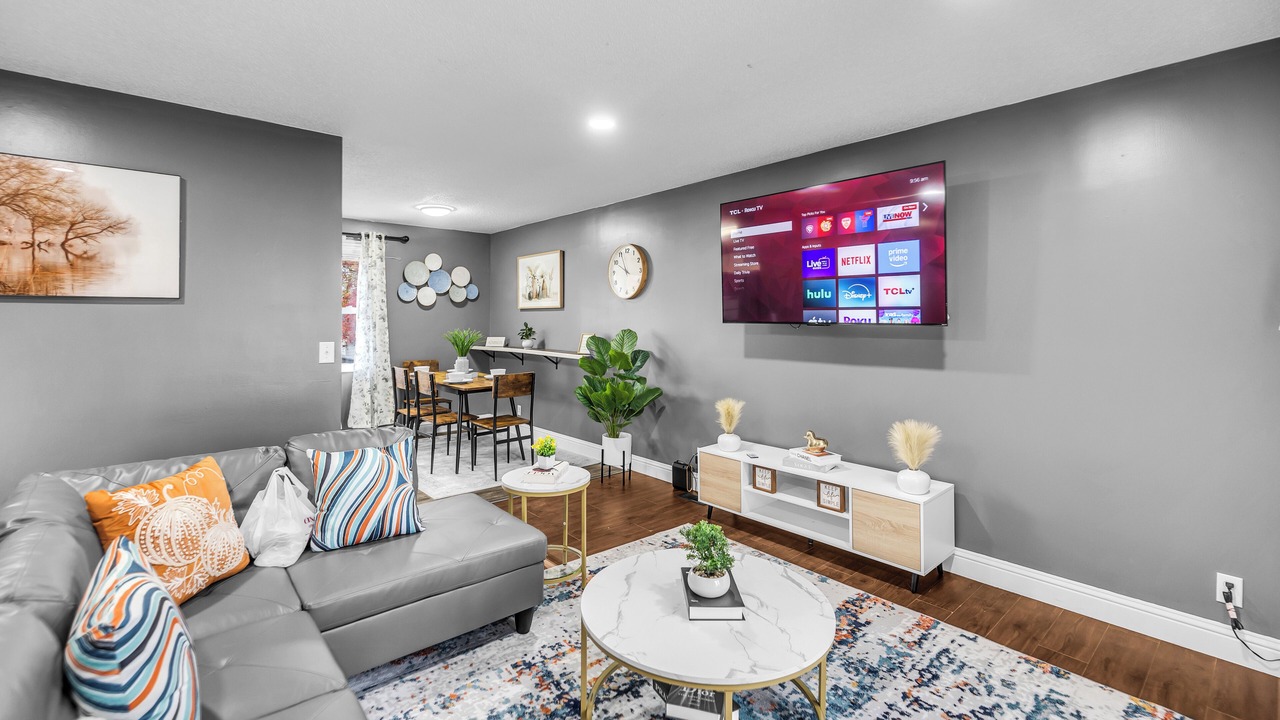 Photo of Livingroom in Decatur