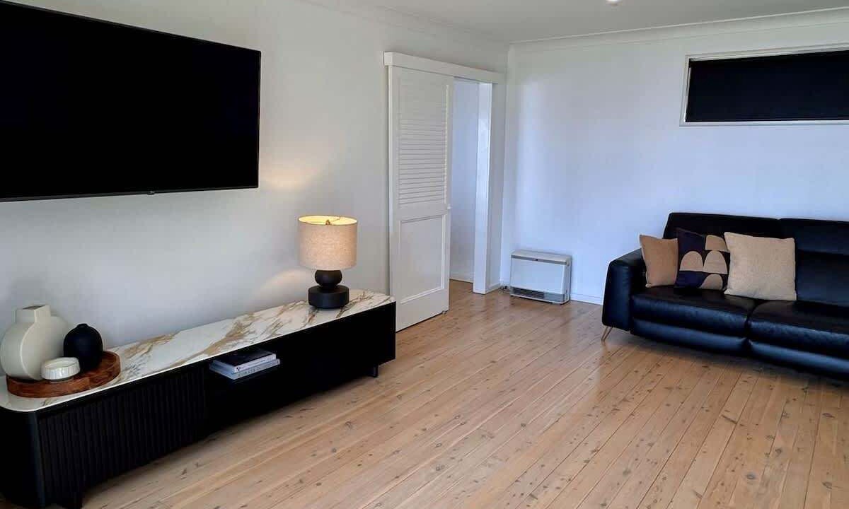 Photo of Livingroom in Depot Beach