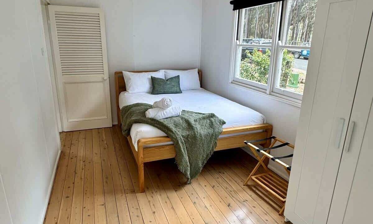 Photo of Bedroom in Depot Beach