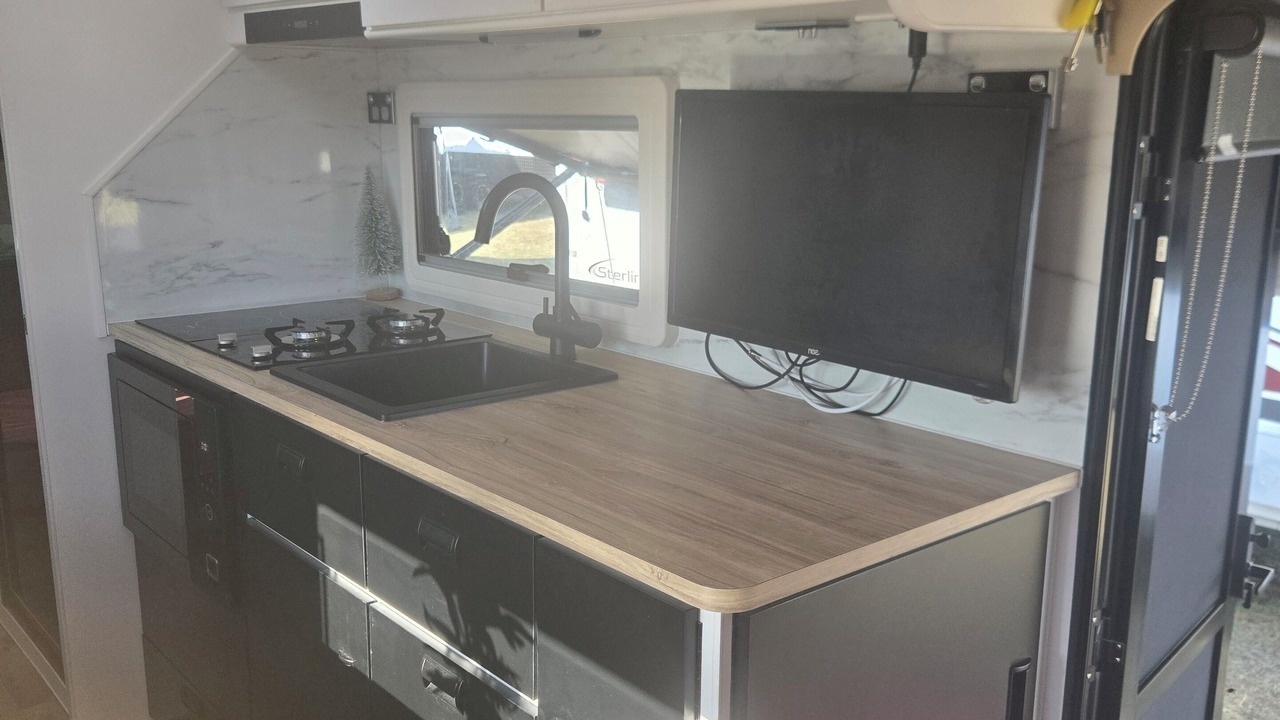 Photo of Kitchen in Springrange