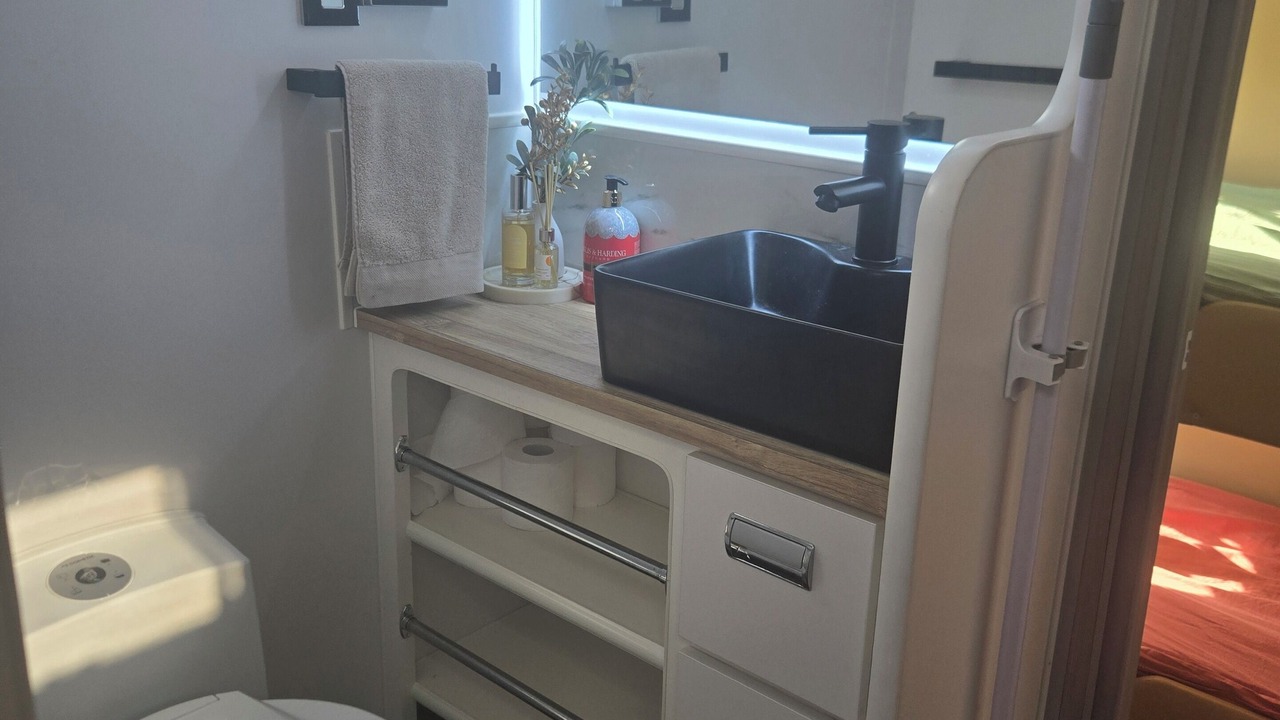 Photo of Bathroom in Springrange