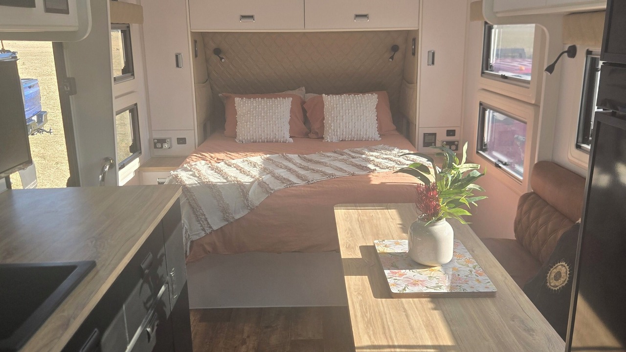 Photo of Bedroom in Springrange