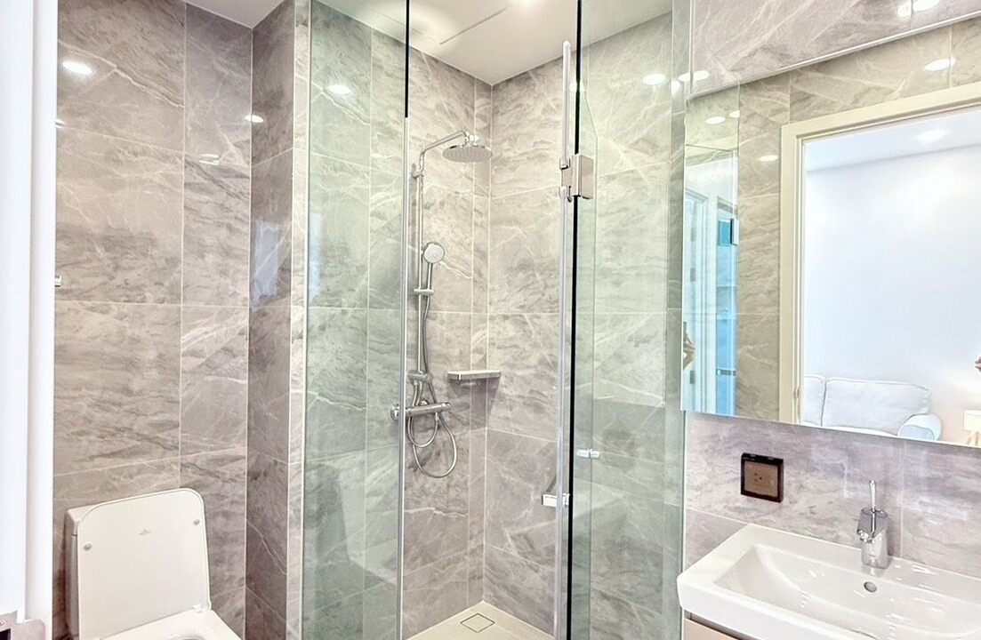 Photo of Bathroom in Pathumwan