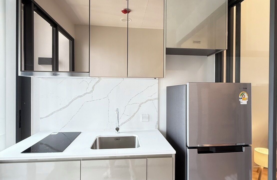 Photo of Kitchen in Pathumwan