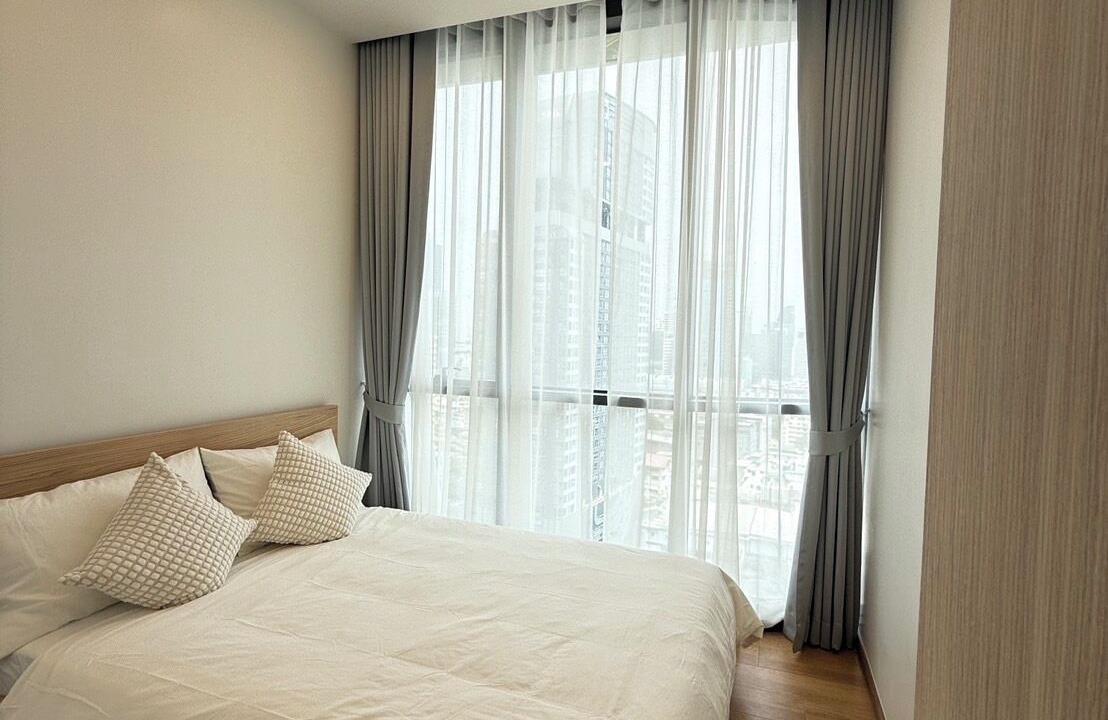 Photo of Bedroom in Pathumwan