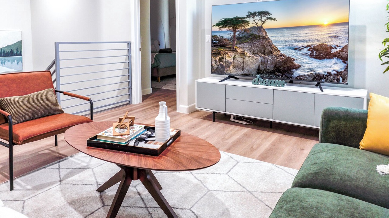 Photo of Livingroom in Midway City