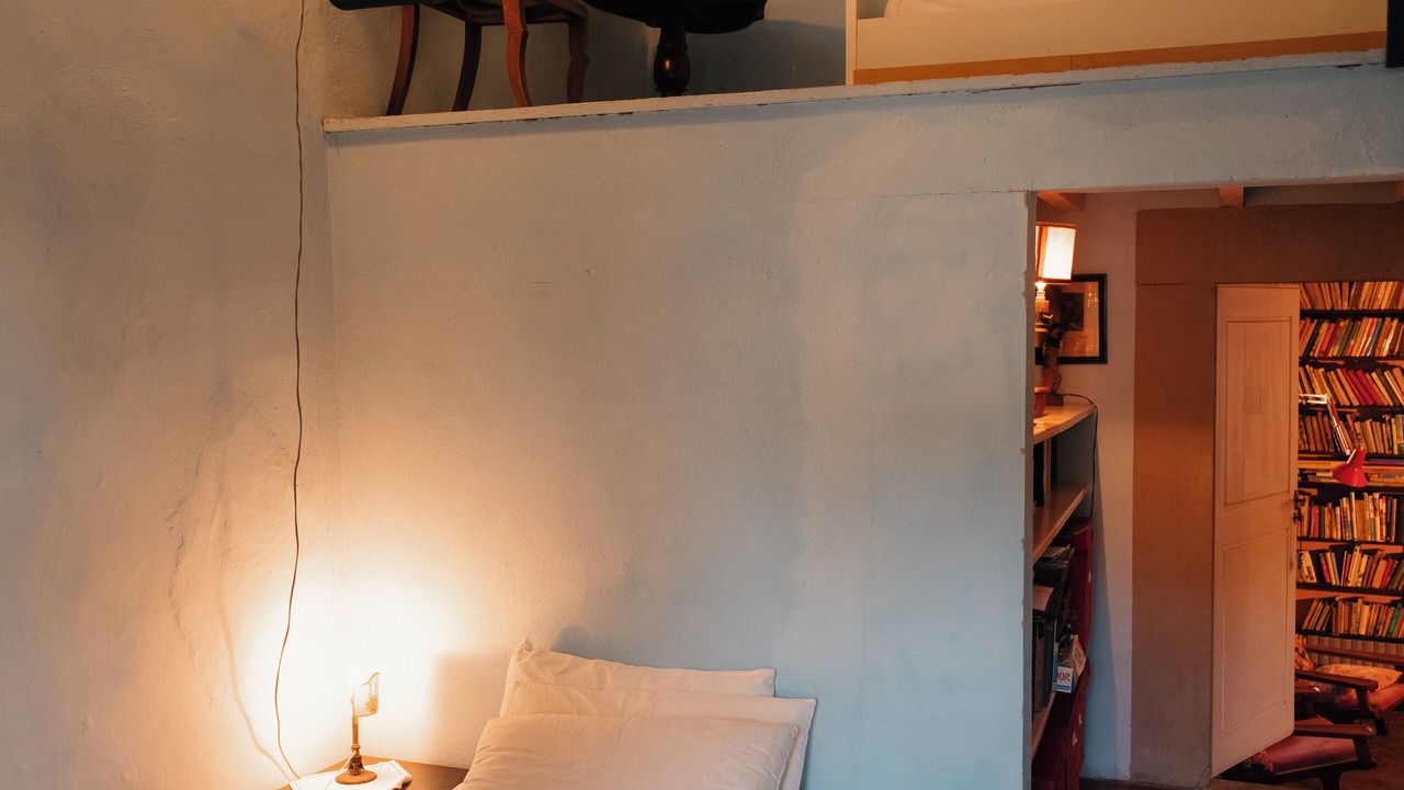 Photo of Bedroom in Londa