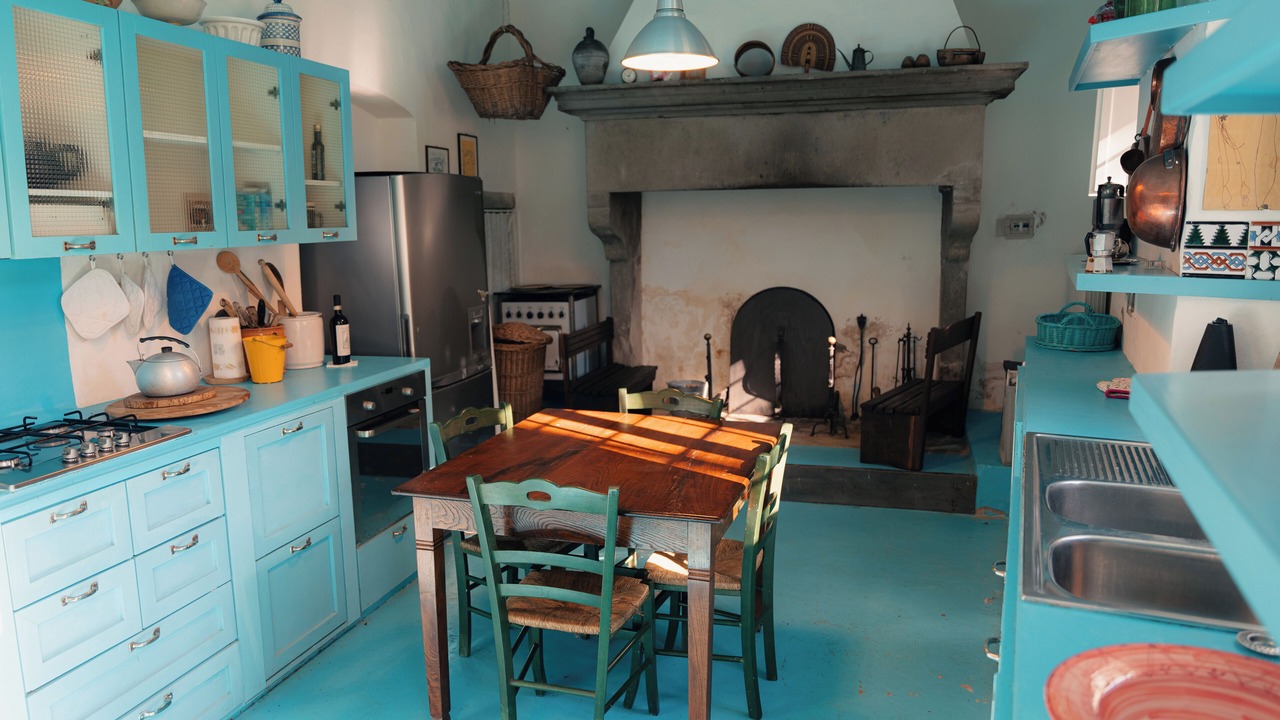 Photo of Kitchen in Londa
