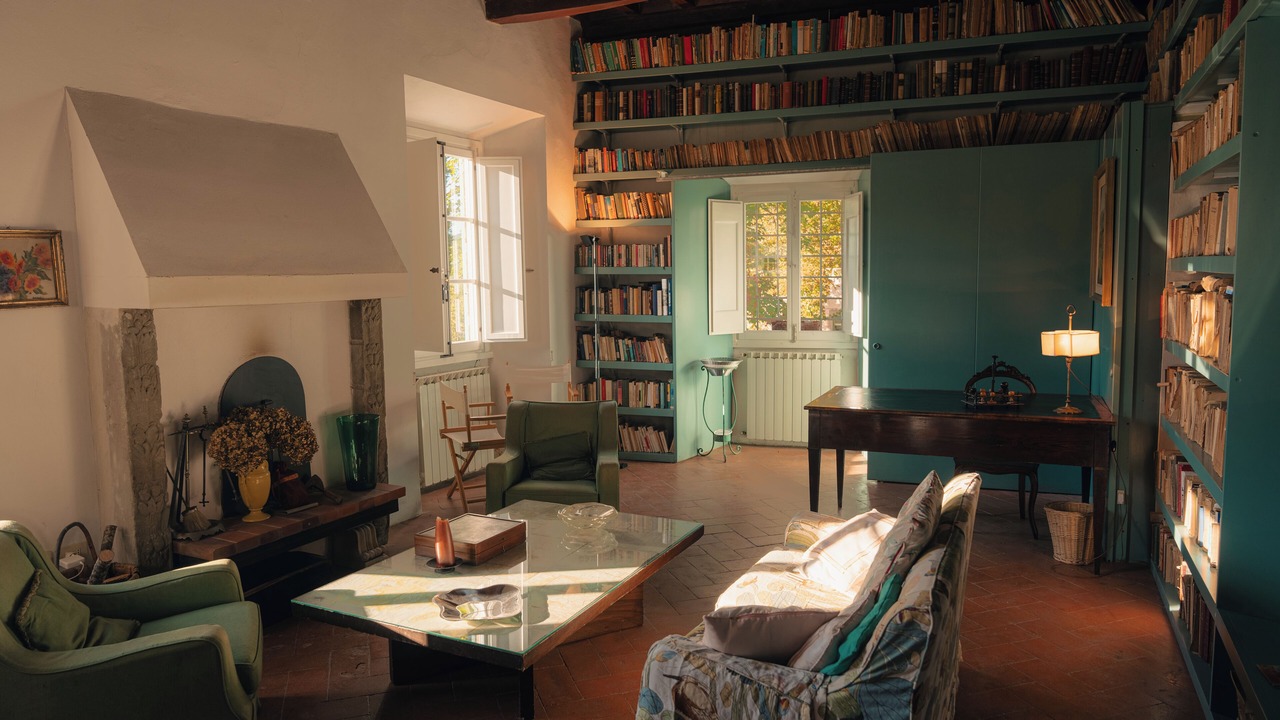 Photo of Livingroom in Londa