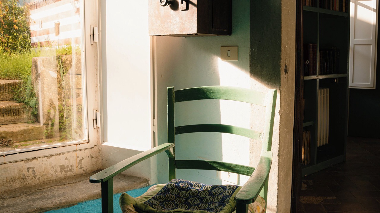 Photo of Outdoor in Londa