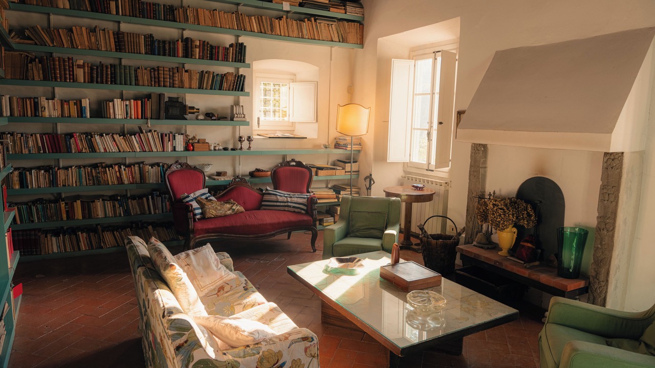 Photo of Livingroom in Londa