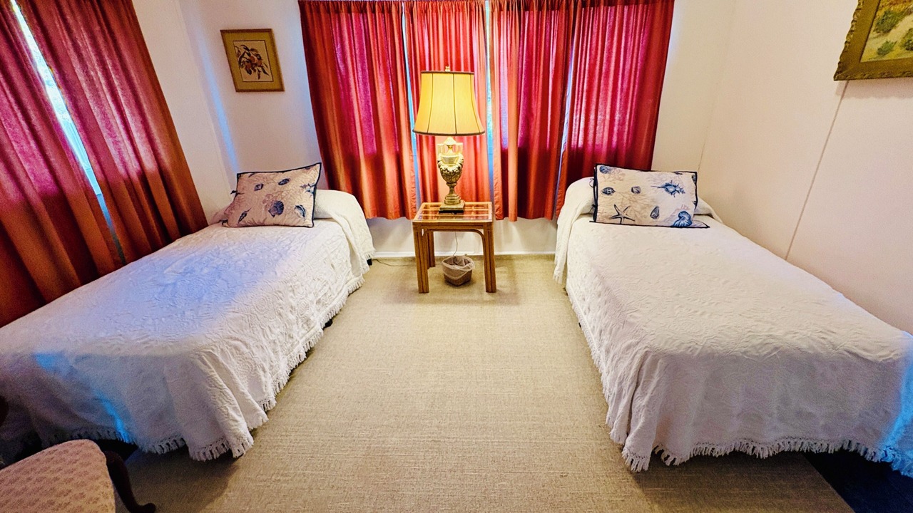 Photo of Bedroom in Santa Barbara
