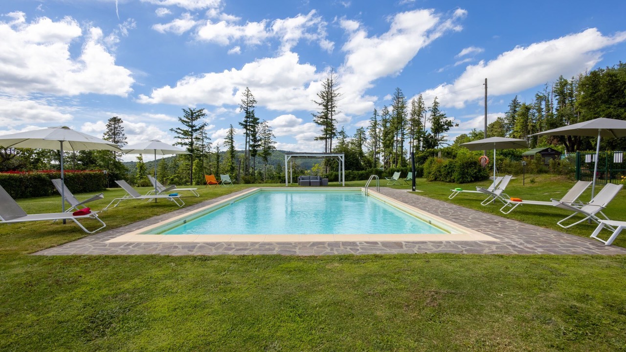 Photo of Outdoor in Montegrossi