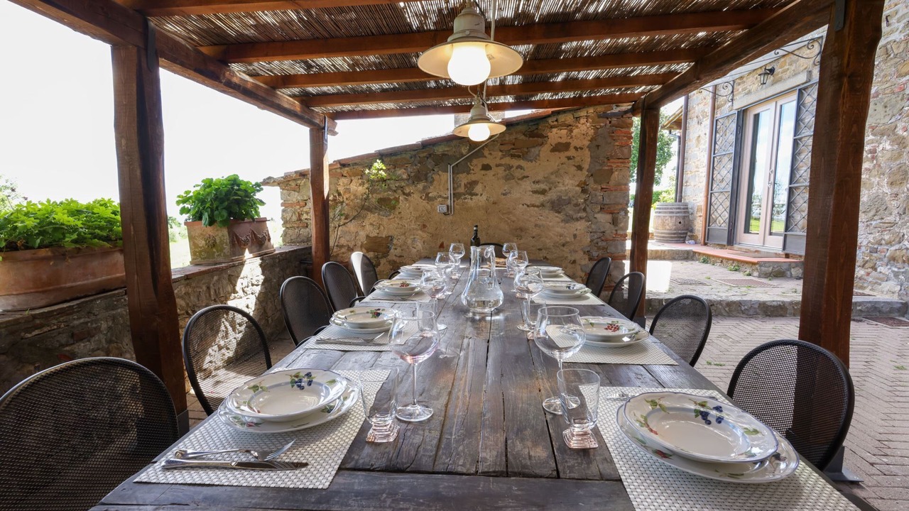 Photo of Outdoor in Montegrossi