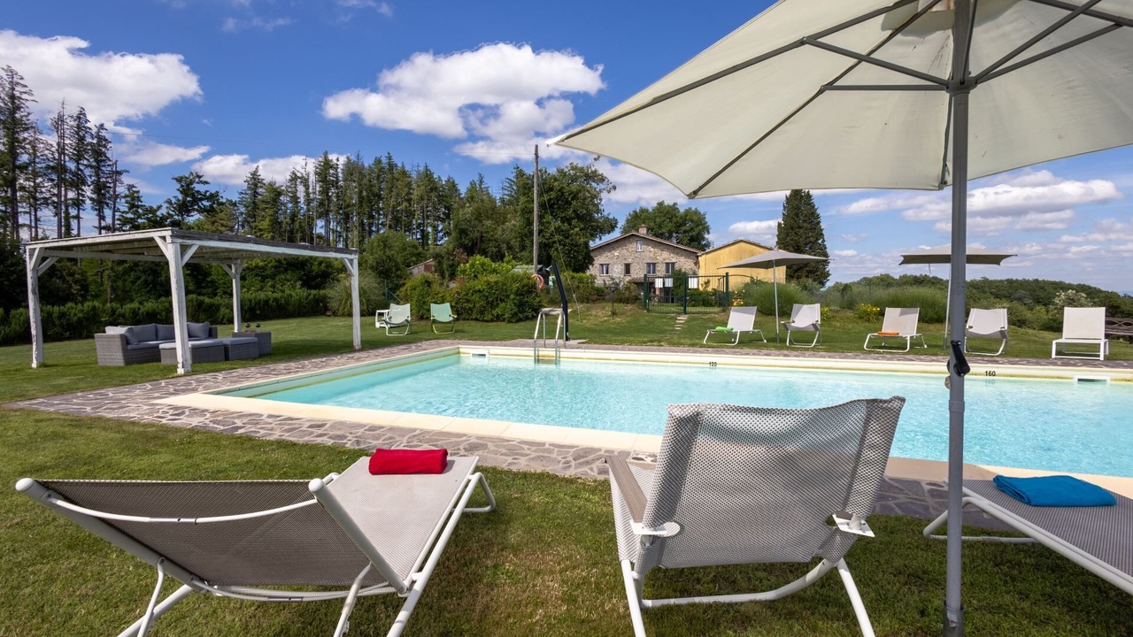 Photo of Outdoor in Montegrossi