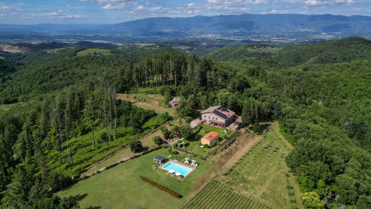 Photo of Outdoor in Montegrossi