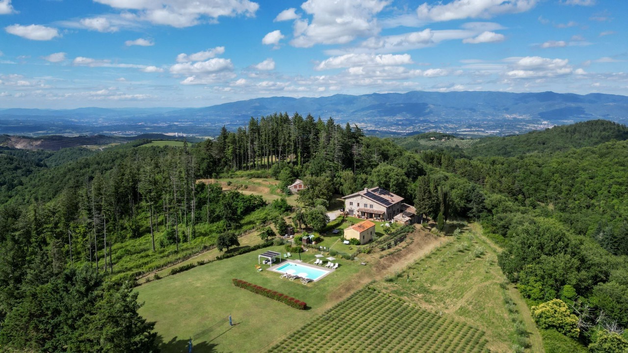 Photo of Outdoor in Montegrossi