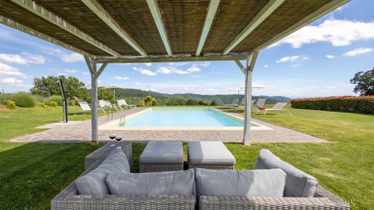 Photo of Outdoor in Montegrossi