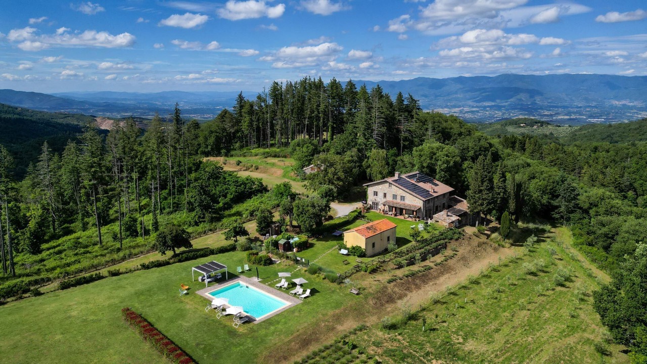 Photo of Outdoor in Montegrossi