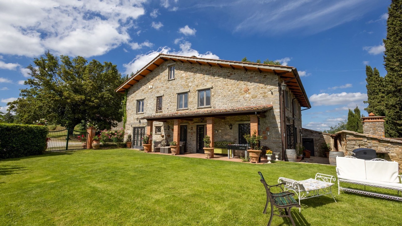Photo of Outdoor in Montegrossi