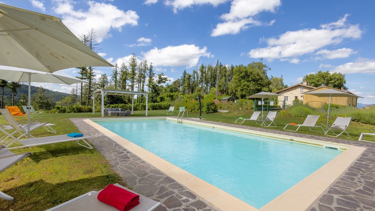 Photo of Outdoor in Montegrossi