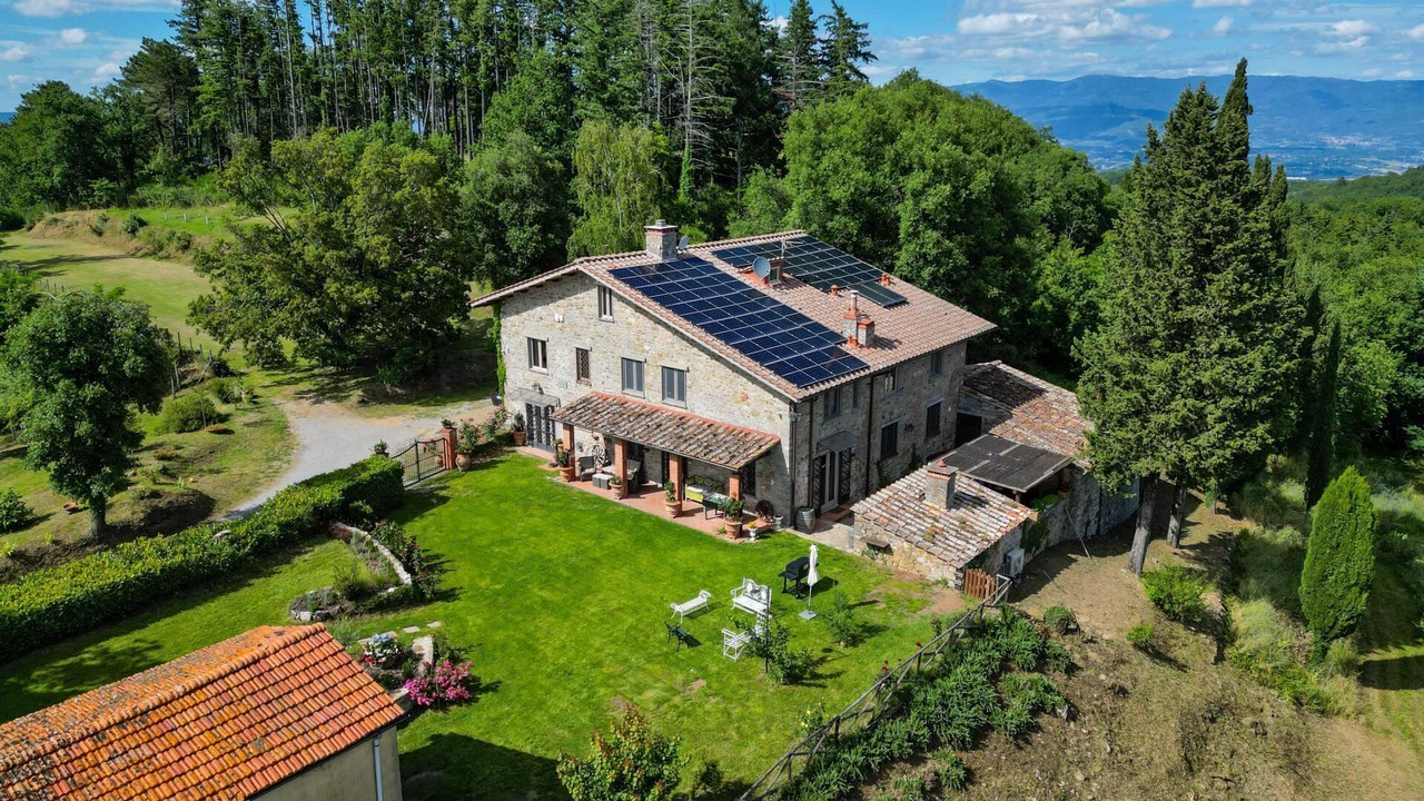 Photo of Outdoor in Montegrossi