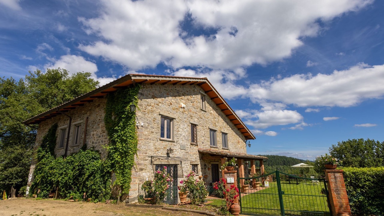 Photo of Outdoor in Montegrossi
