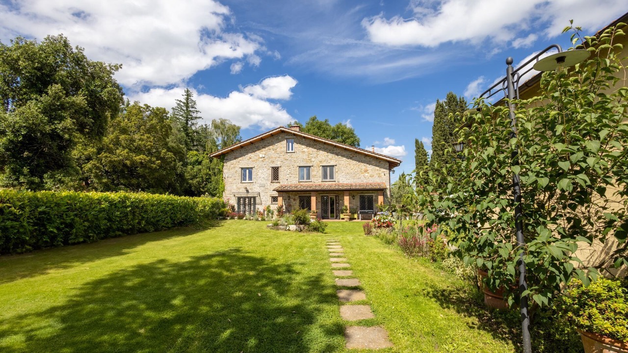 Photo of Outdoor in Montegrossi