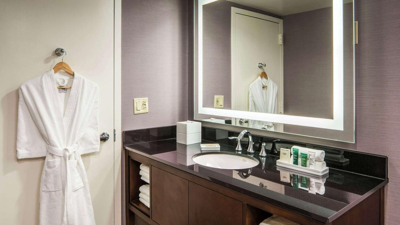Photo of Bathroom in Rockville