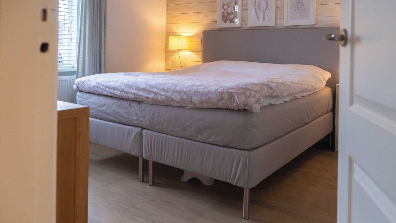 Photo of Bedroom in Egmond-Binnen