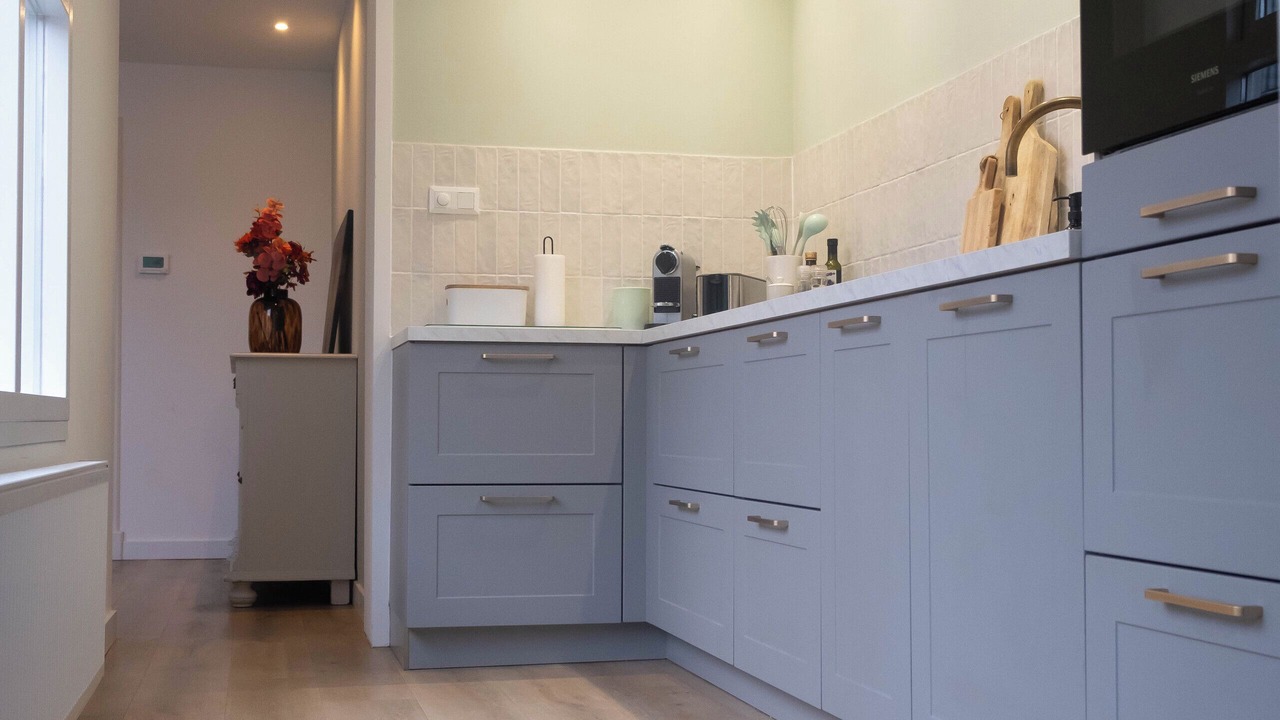 Photo of Kitchen in Egmond-Binnen