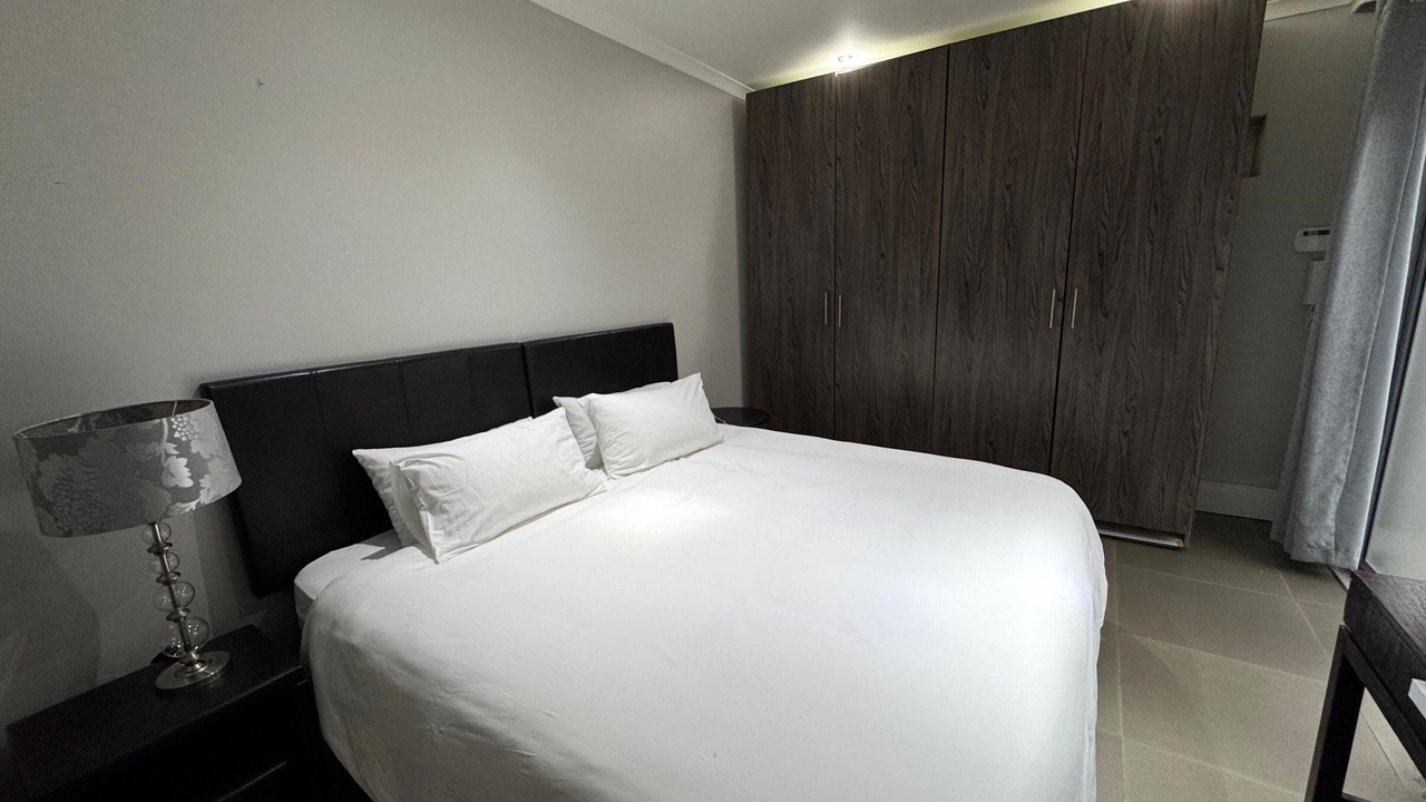 Photo of Bedroom in Trawal