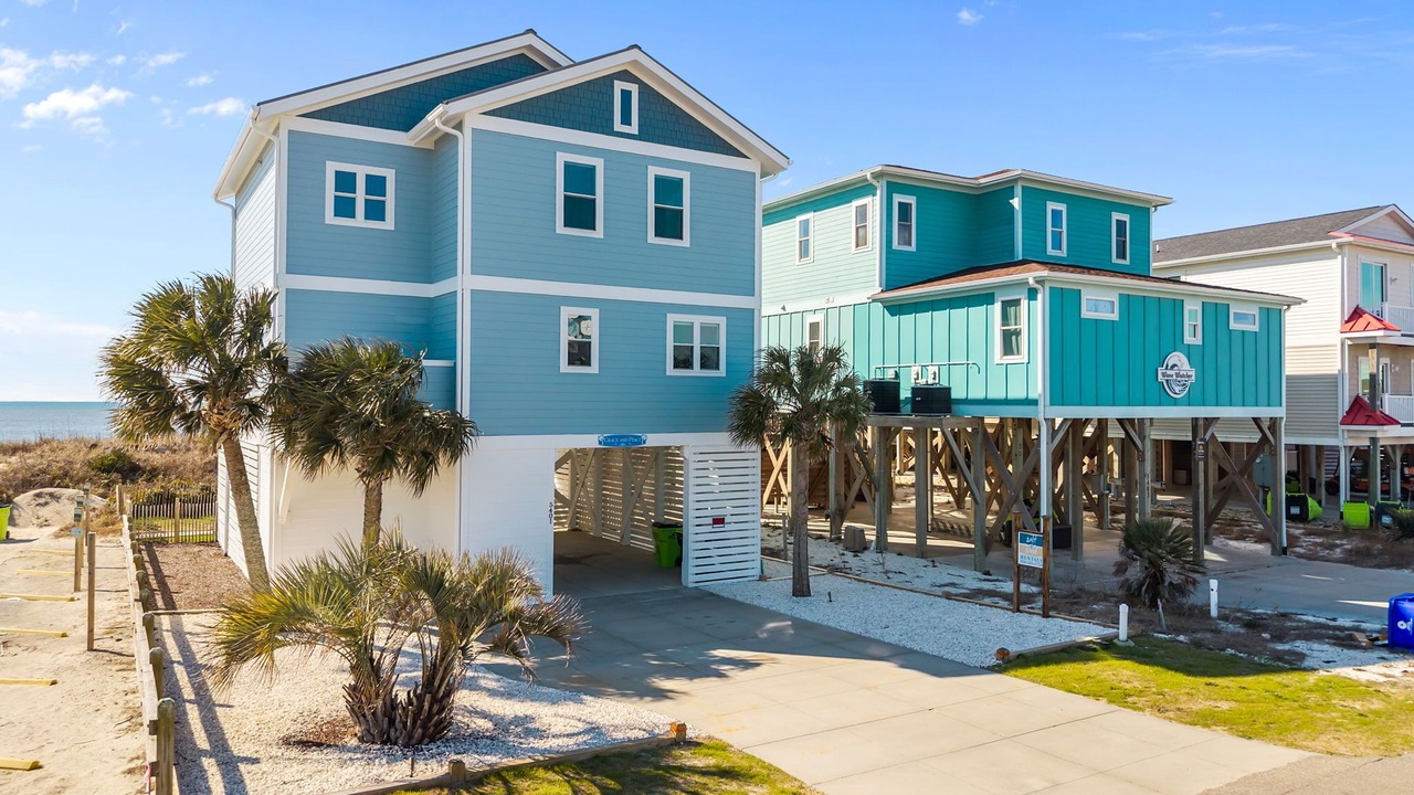 Photo of Outdoor in Oak Island