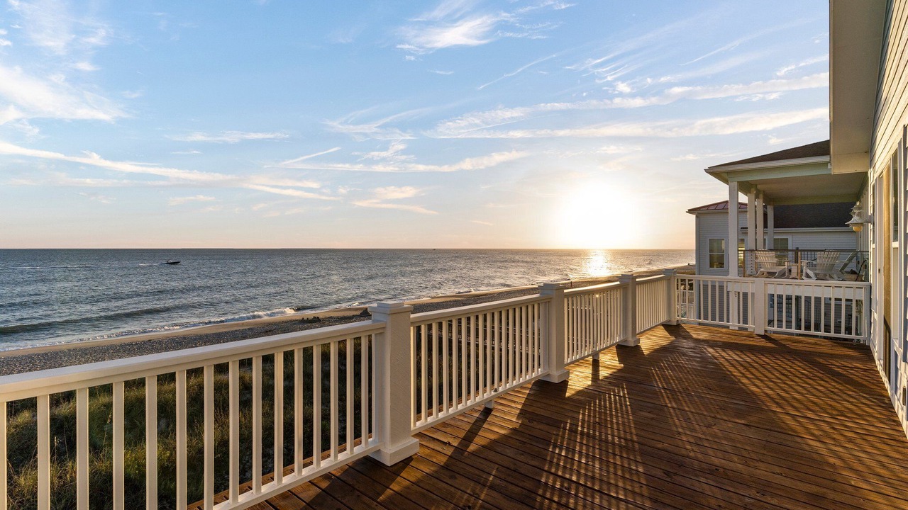 Photo of Outdoor in Oak Island