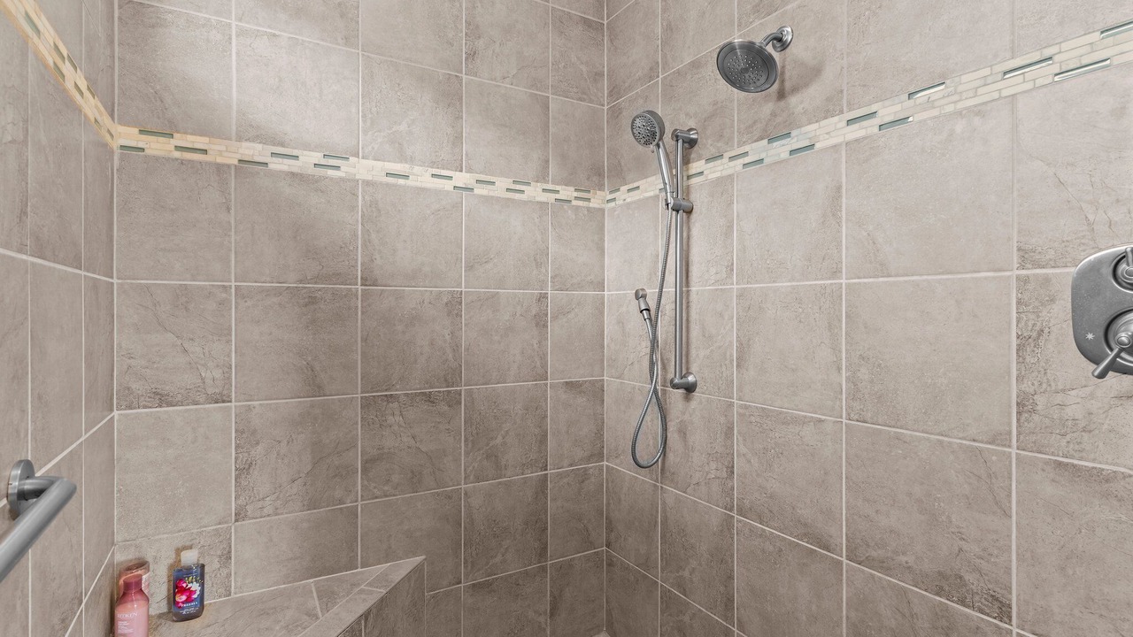 Photo of Bathroom in Oak Island